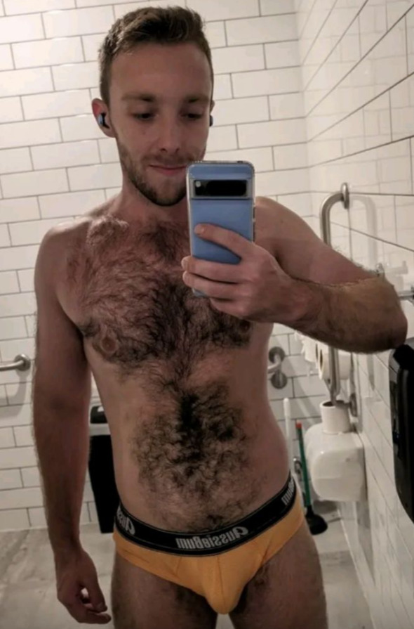 Hairy 12