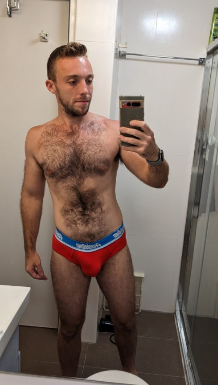 Hairy 13