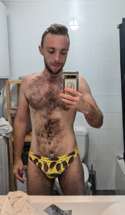 Hairy 1